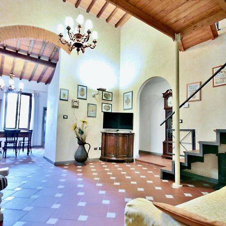 Typical Apartment In The Historic Centre 피렌체 외부 사진