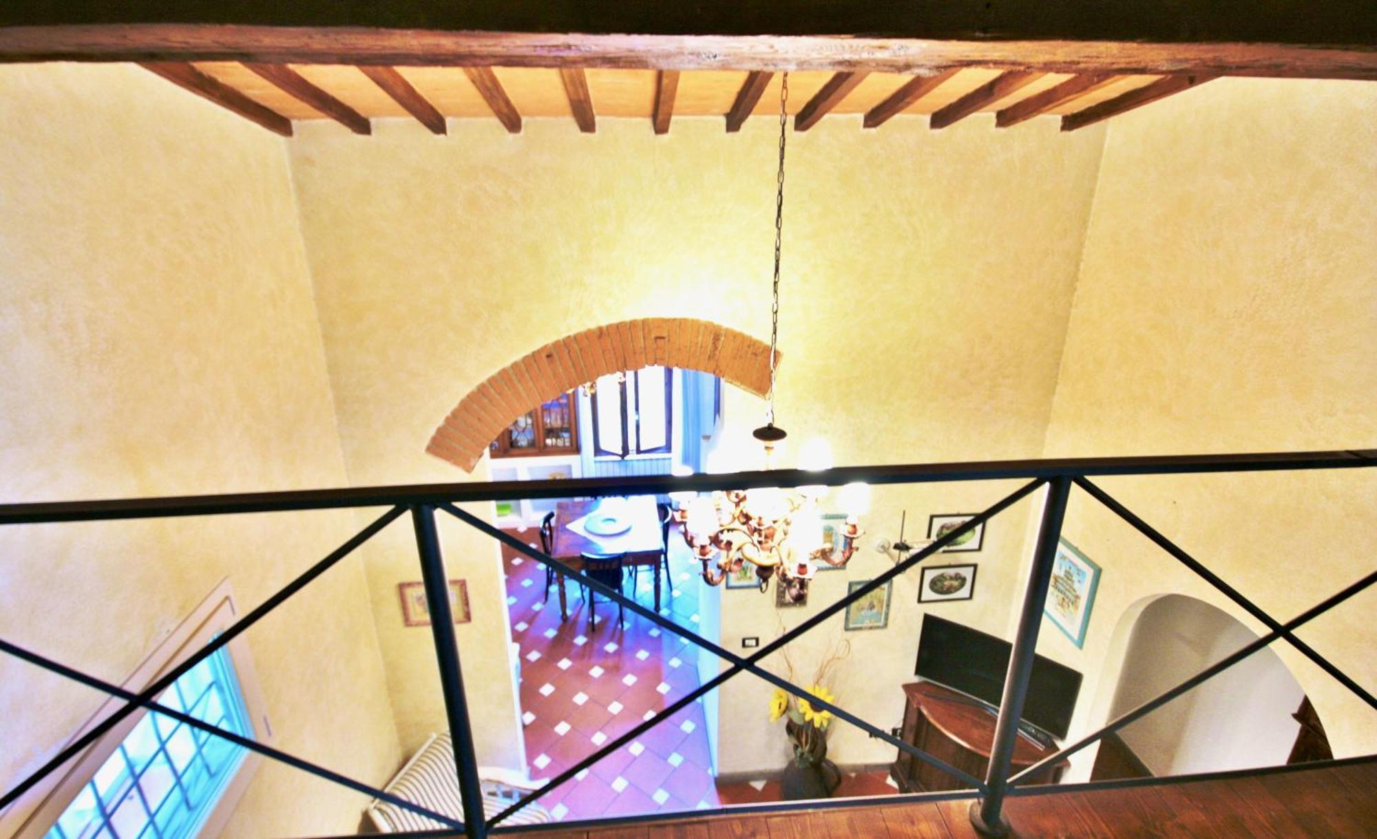 Typical Apartment In The Historic Centre 피렌체 외부 사진