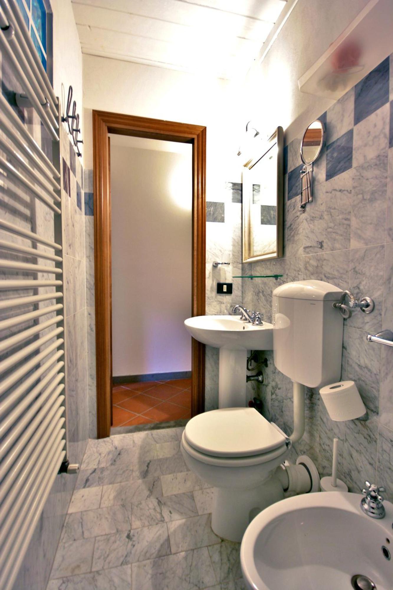 Typical Apartment In The Historic Centre 피렌체 외부 사진