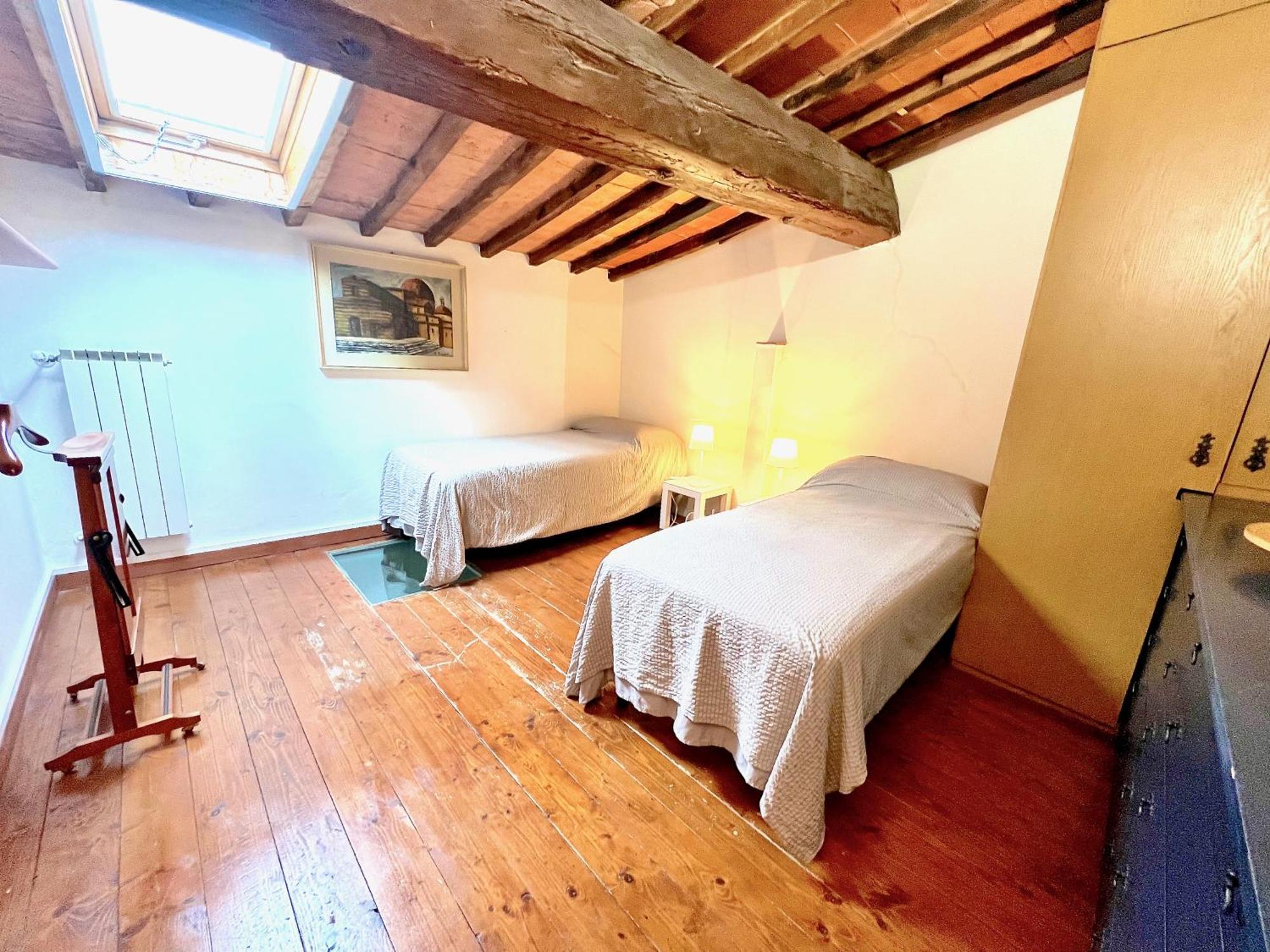 Typical Apartment In The Historic Centre 피렌체 외부 사진
