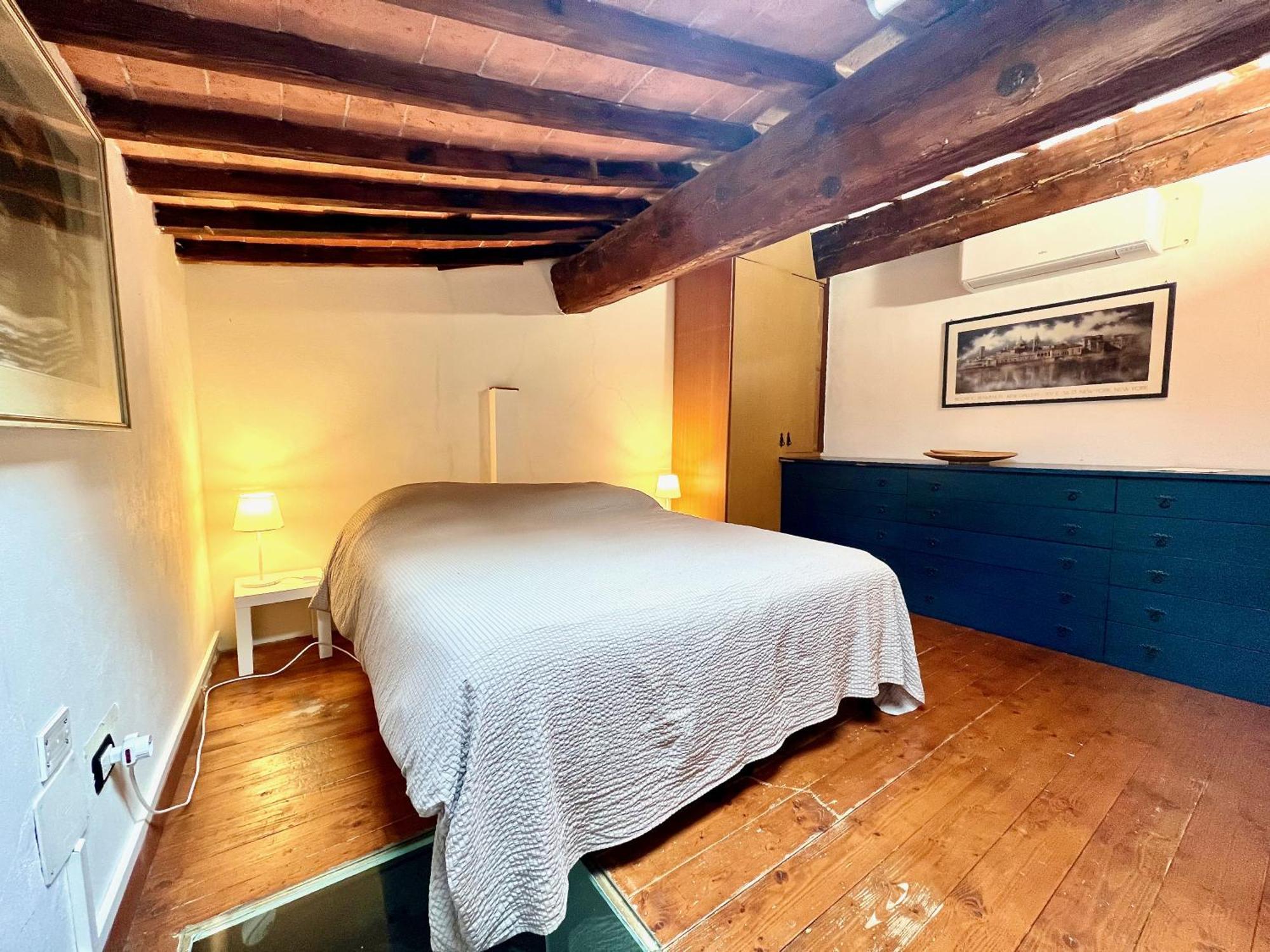 Typical Apartment In The Historic Centre 피렌체 외부 사진