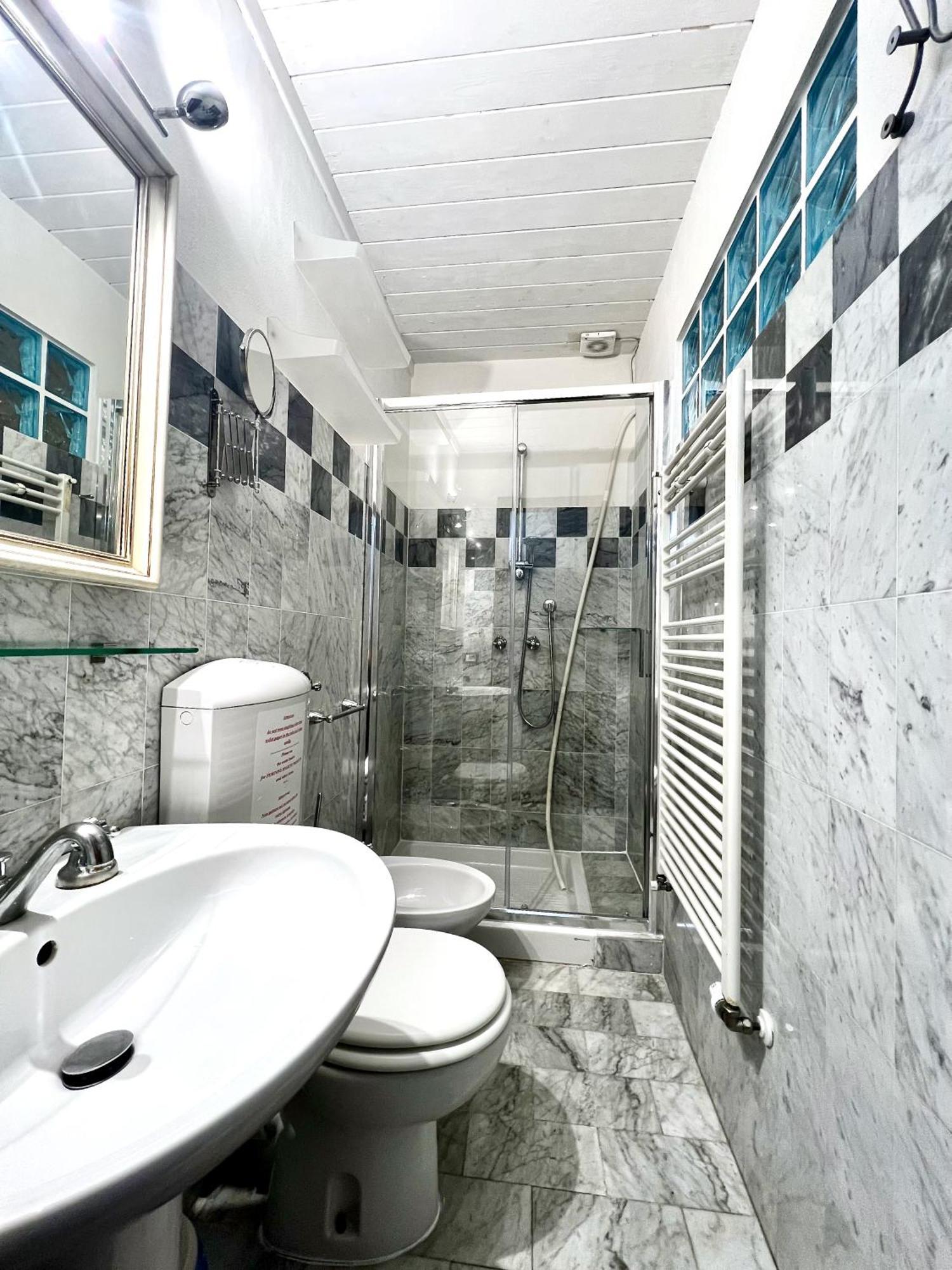 Typical Apartment In The Historic Centre 피렌체 외부 사진
